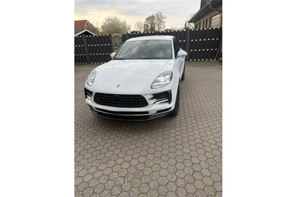 Porsche Macan Gebrauchtwagen