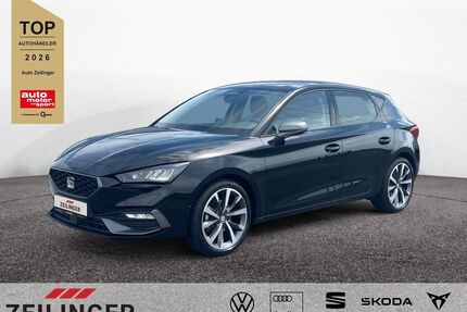 Seat Leon Gebrauchtwagen