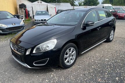Volvo V60 Gebrauchtwagen