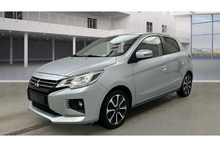 Mitsubishi Space Star Gebrauchtwagen