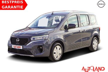 Nissan Townstar Gebrauchtwagen