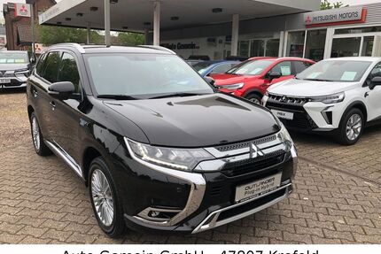 Mitsubishi Outlander Gebrauchtwagen