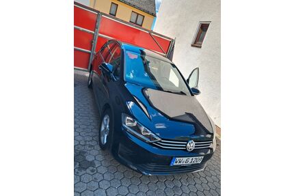 VW Golf Sportsvan Gebrauchtwagen
