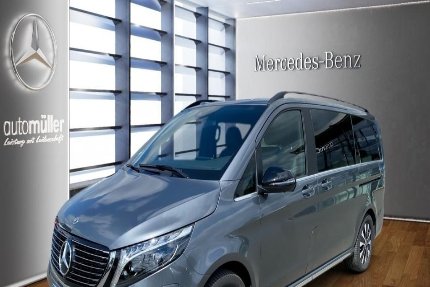 Mercedes-Benz EQV Gebrauchtwagen