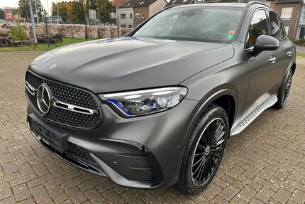 Mercedes-Benz GLC 300 Gebrauchtwagen