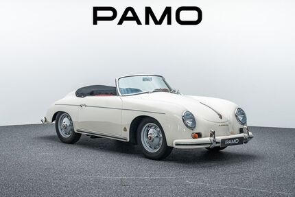 Porsche 356 Gebrauchtwagen