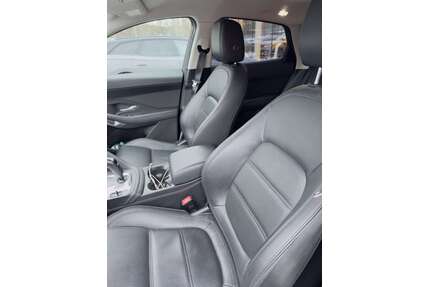 Jaguar E-Pace Gebrauchtwagen