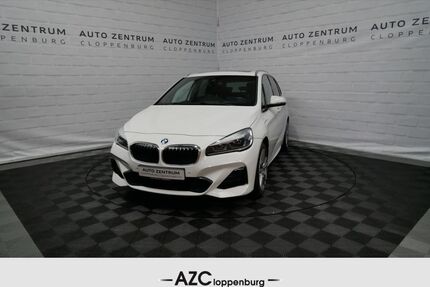 BMW 225 Active Tourer Gebrauchtwagen