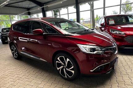 Renault Grand Scenic Gebrauchtwagen