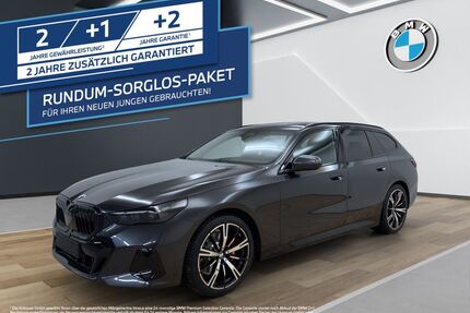 BMW 520 Gebrauchtwagen