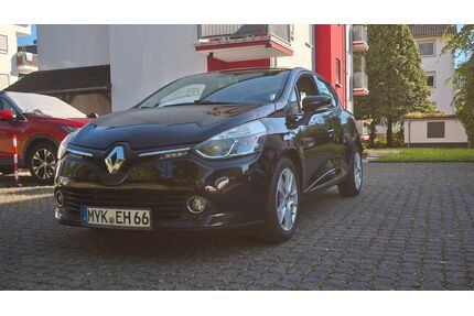 Renault Clio Gebrauchtwagen