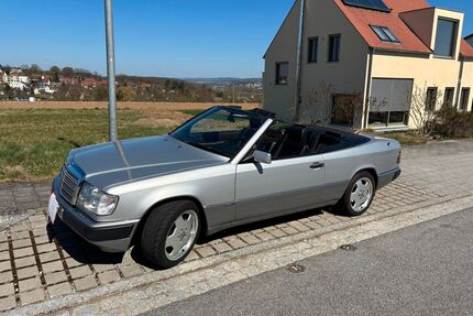 Mercedes-Benz CE 300 Gebrauchtwagen