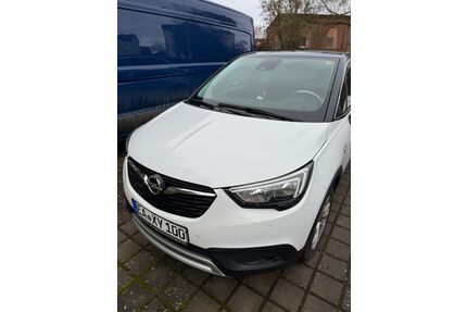 Opel Crossland (X) Gebrauchtwagen