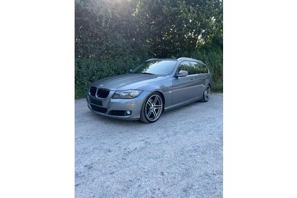 BMW 330 Gebrauchtwagen