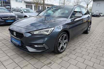 Seat Leon Gebrauchtwagen