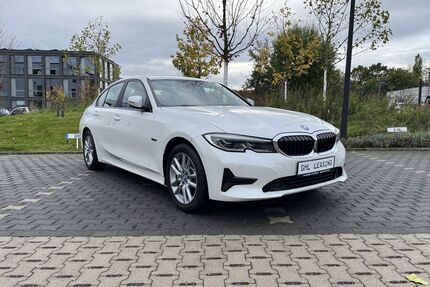 BMW 330 Gebrauchtwagen