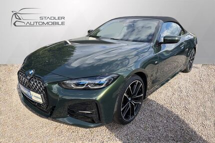 BMW 420 Gebrauchtwagen