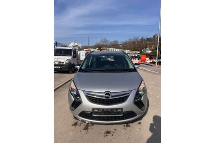 Opel Zafira Gebrauchtwagen