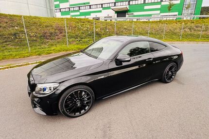 Mercedes-Benz C 43 AMG Gebrauchtwagen