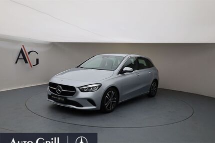 Mercedes-Benz B 180 Gebrauchtwagen