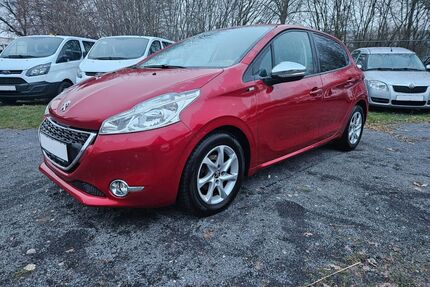 Peugeot 208 Gebrauchtwagen