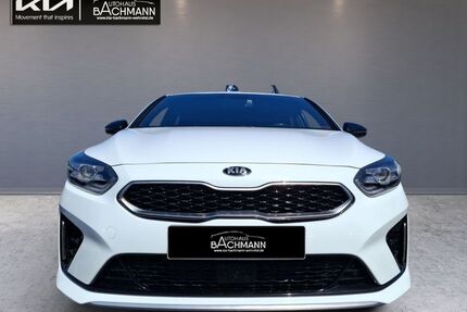 Kia pro ceed / ProCeed Gebrauchtwagen