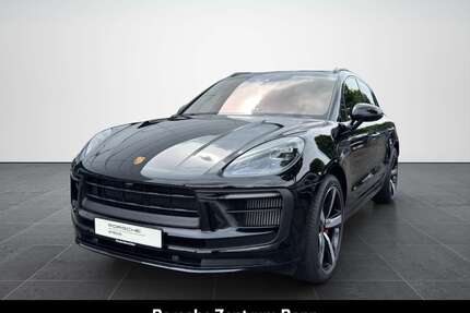 Porsche Macan Gebrauchtwagen