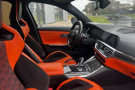 BMW M3 Gebrauchtwagen