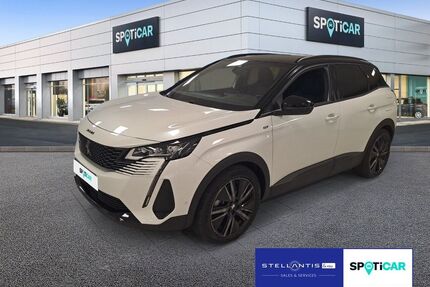 Peugeot 3008 Gebrauchtwagen