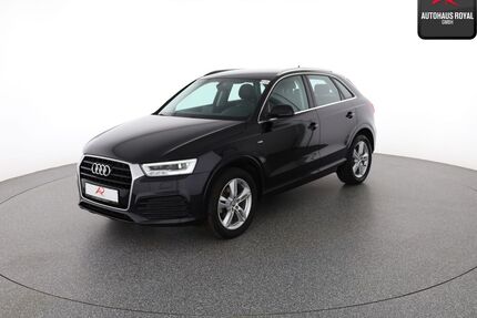 Audi Q3 Gebrauchtwagen