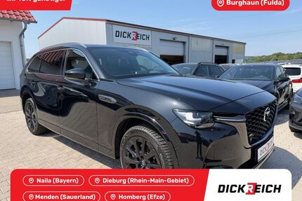 Mazda CX-80 Gebrauchtwagen