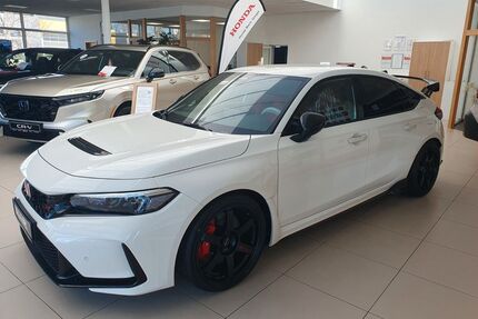 Honda Civic Gebrauchtwagen