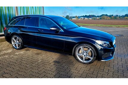 Mercedes-Benz C 250 Gebrauchtwagen