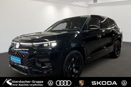 VW Tayron Gebrauchtwagen