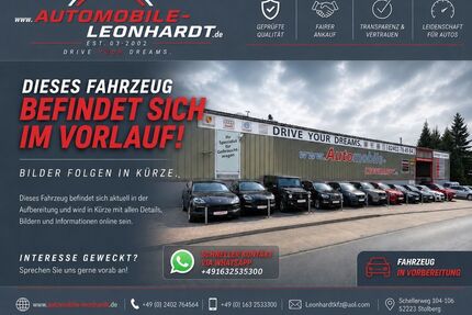 Audi TT Gebrauchtwagen