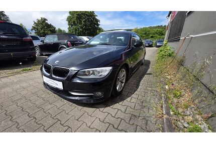 BMW 318 Gebrauchtwagen
