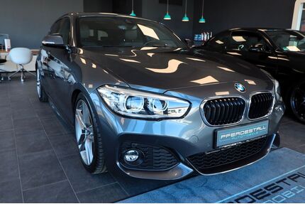 BMW 118 Gebrauchtwagen