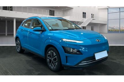 Hyundai KONA Elektro Gebrauchtwagen