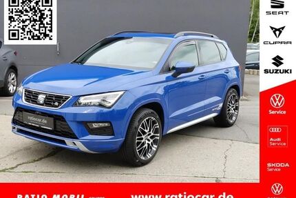Seat Ateca Gebrauchtwagen