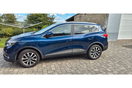 Renault Kadjar Gebrauchtwagen
