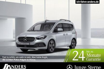 Mercedes-Benz T-Klasse Gebrauchtwagen