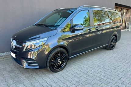 Mercedes-Benz V 250 Gebrauchtwagen