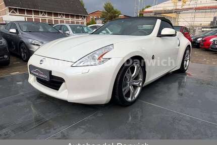 Nissan 370Z Gebrauchtwagen
