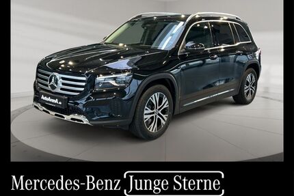 Mercedes-Benz GLB 220 Gebrauchtwagen