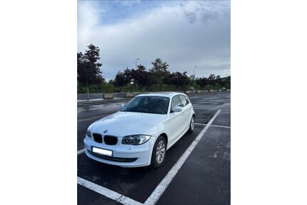 BMW 116 Gebrauchtwagen
