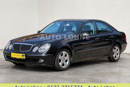 Mercedes-Benz E 320 Gebrauchtwagen