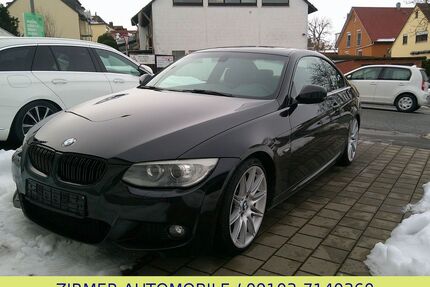 BMW 320 Gebrauchtwagen