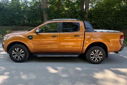 Ford Ranger Gebrauchtwagen