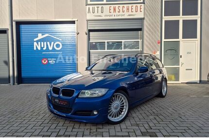 Alpina D3 Gebrauchtwagen