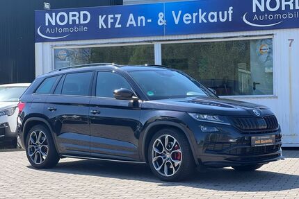 Skoda Kodiaq Gebrauchtwagen